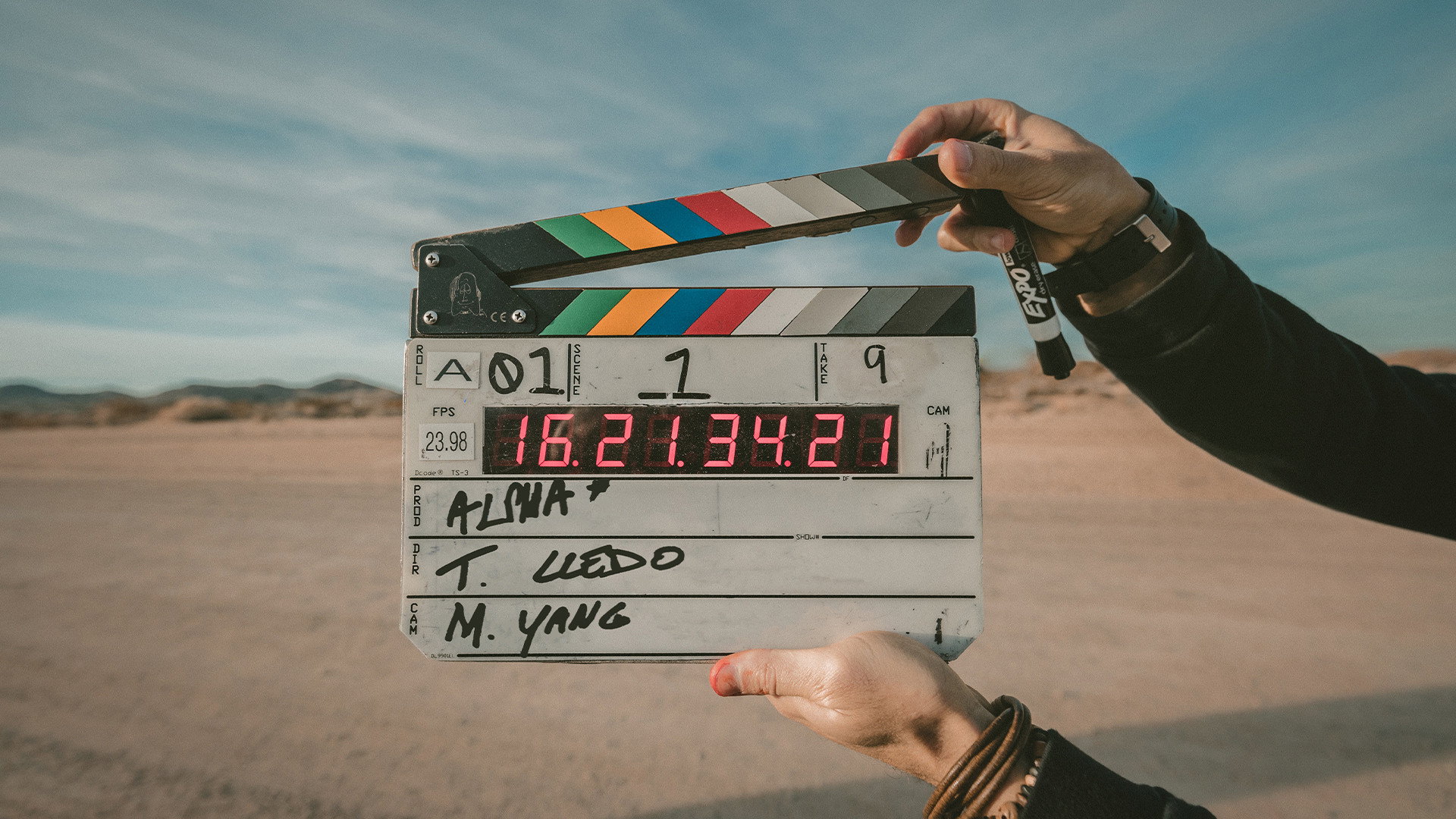 Backdrop