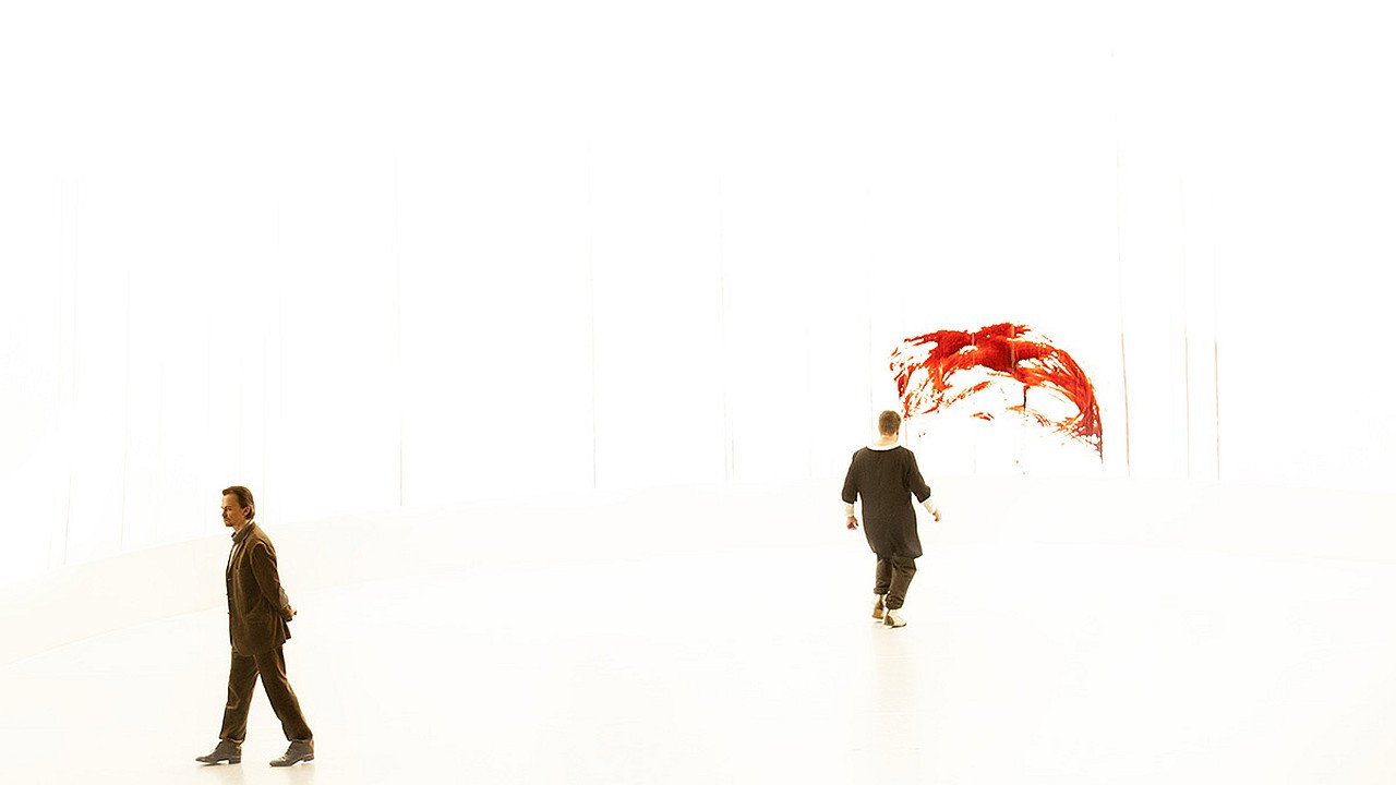 Backdrop