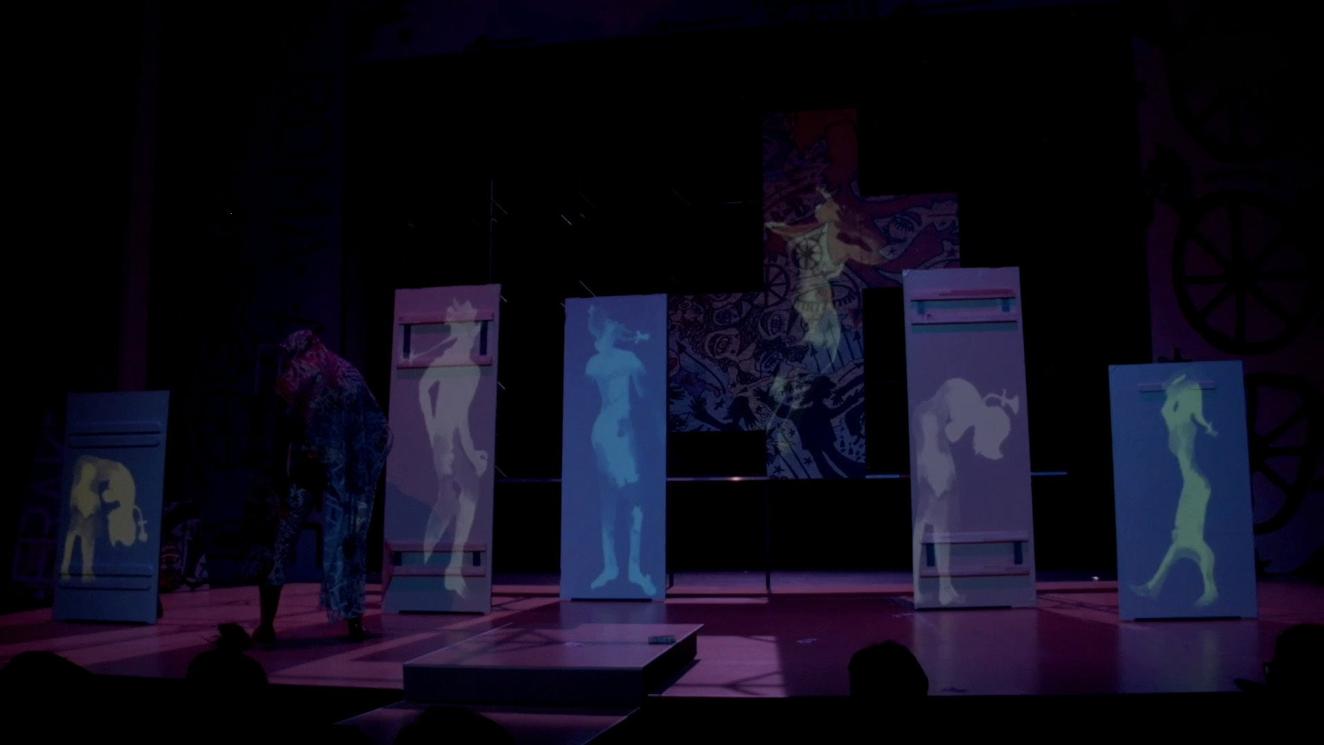 Backdrop
