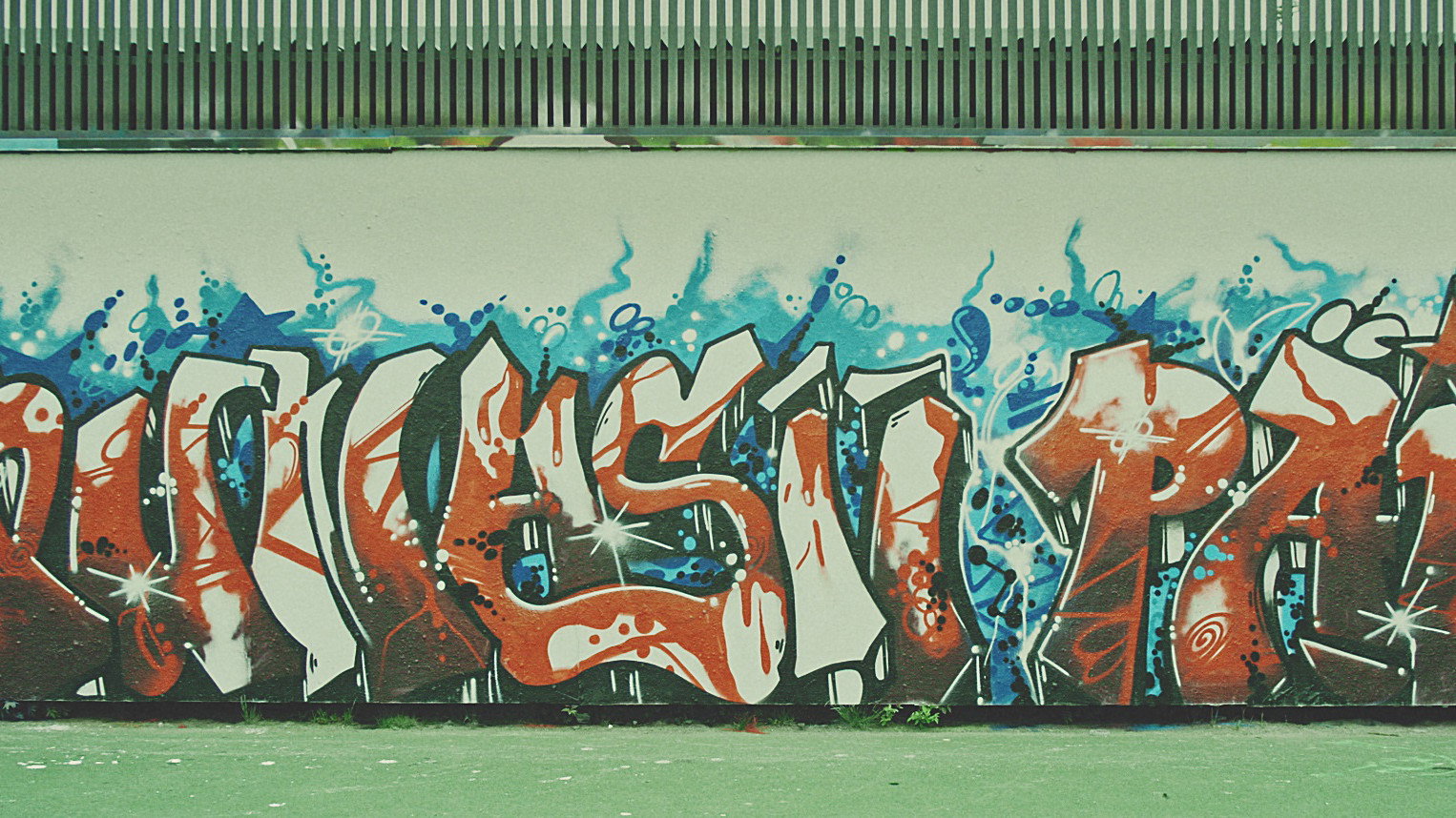 Backdrop