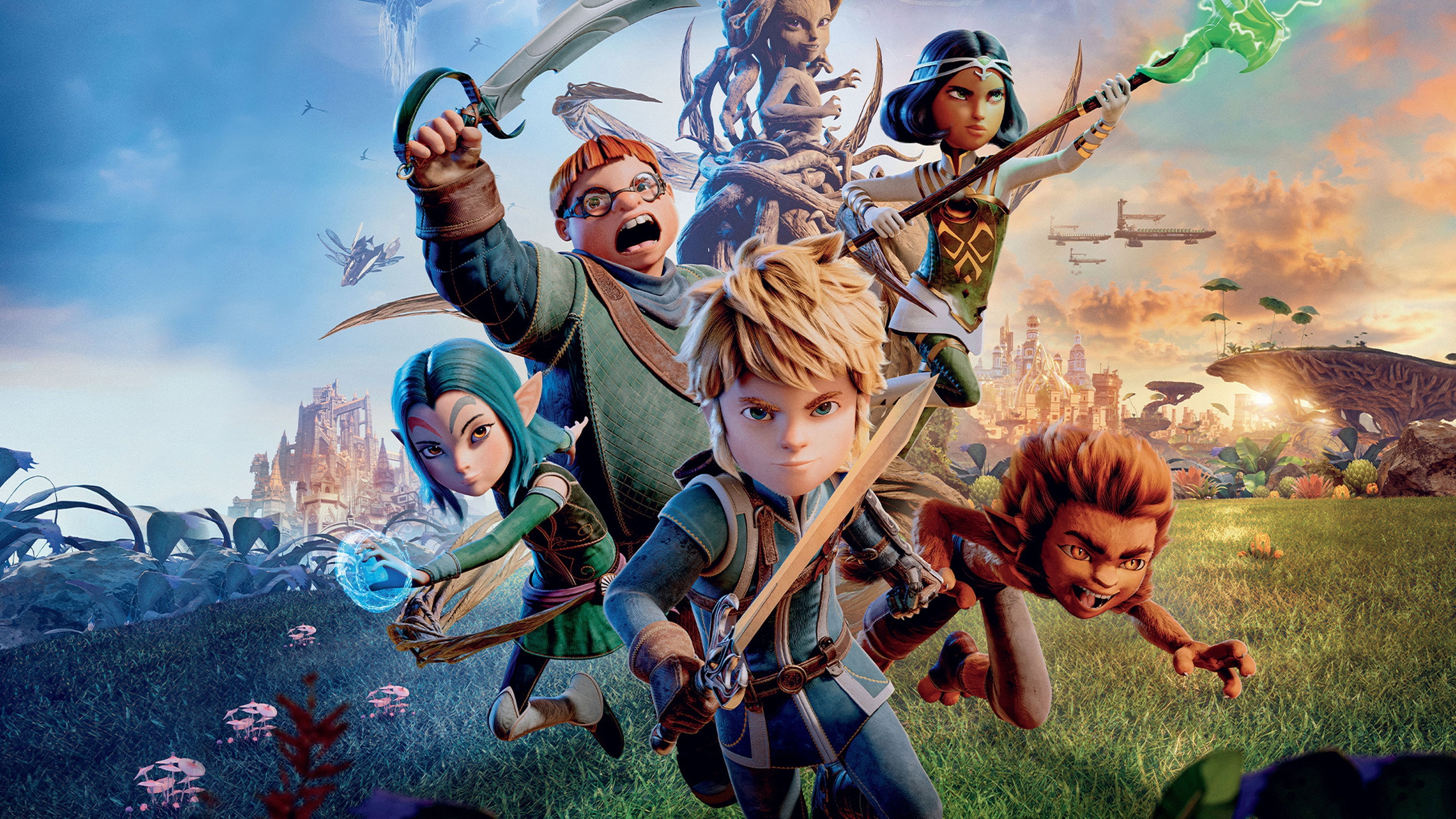 Backdrop