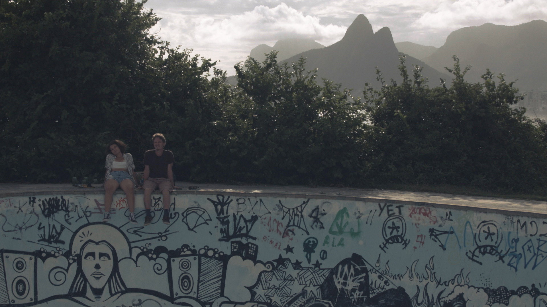 Backdrop