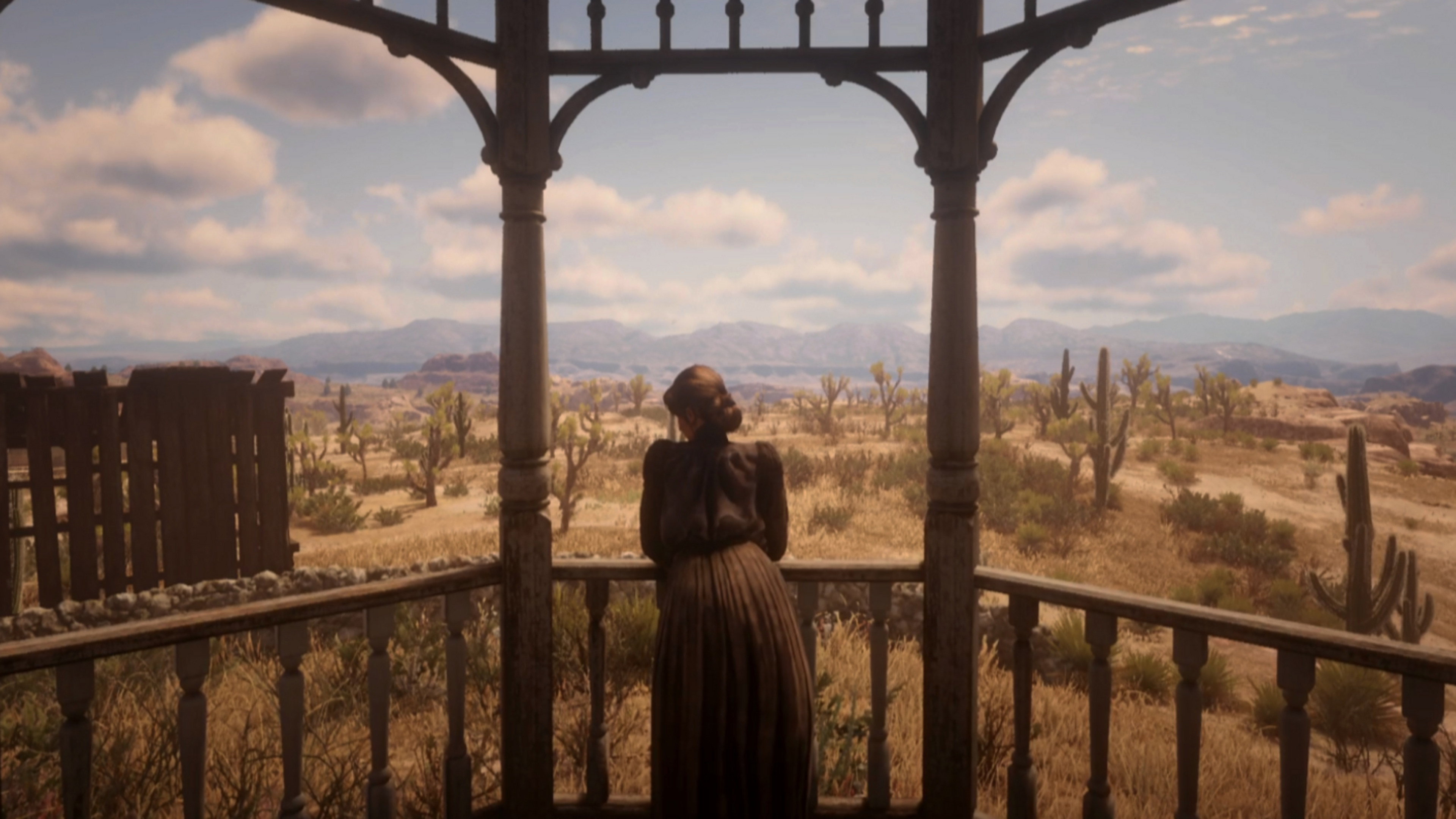 Backdrop