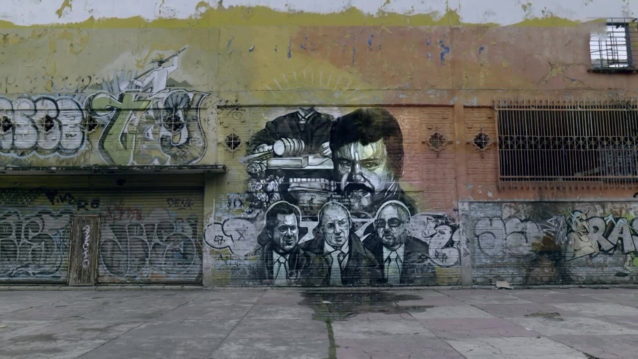 Backdrop