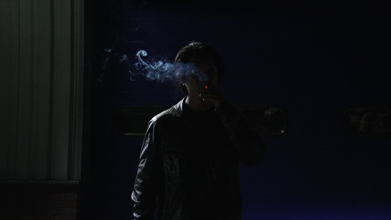 Backdrop