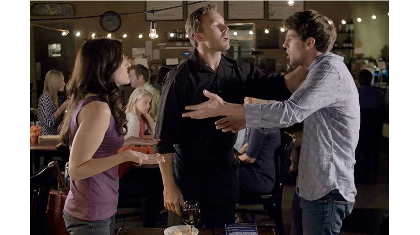 Backdrop