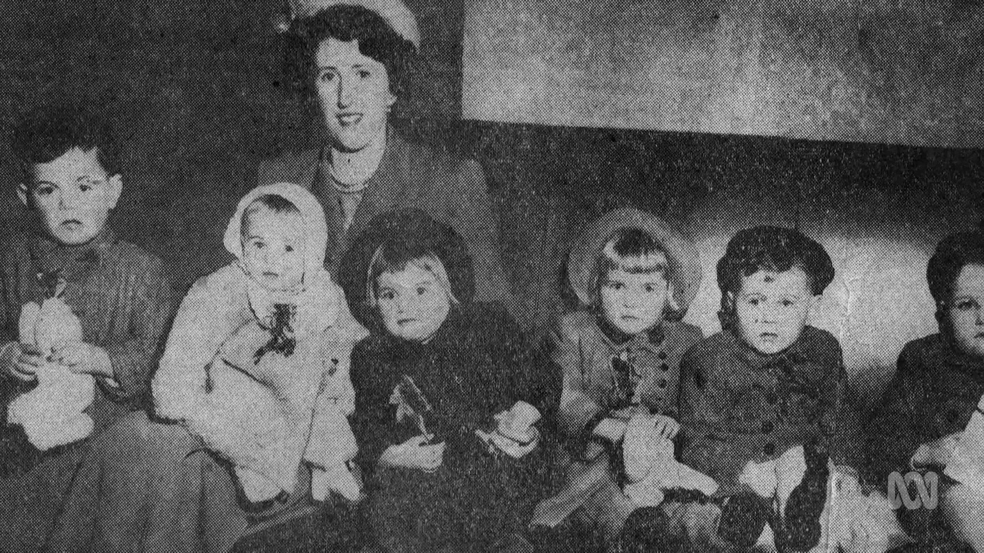 Backdrop