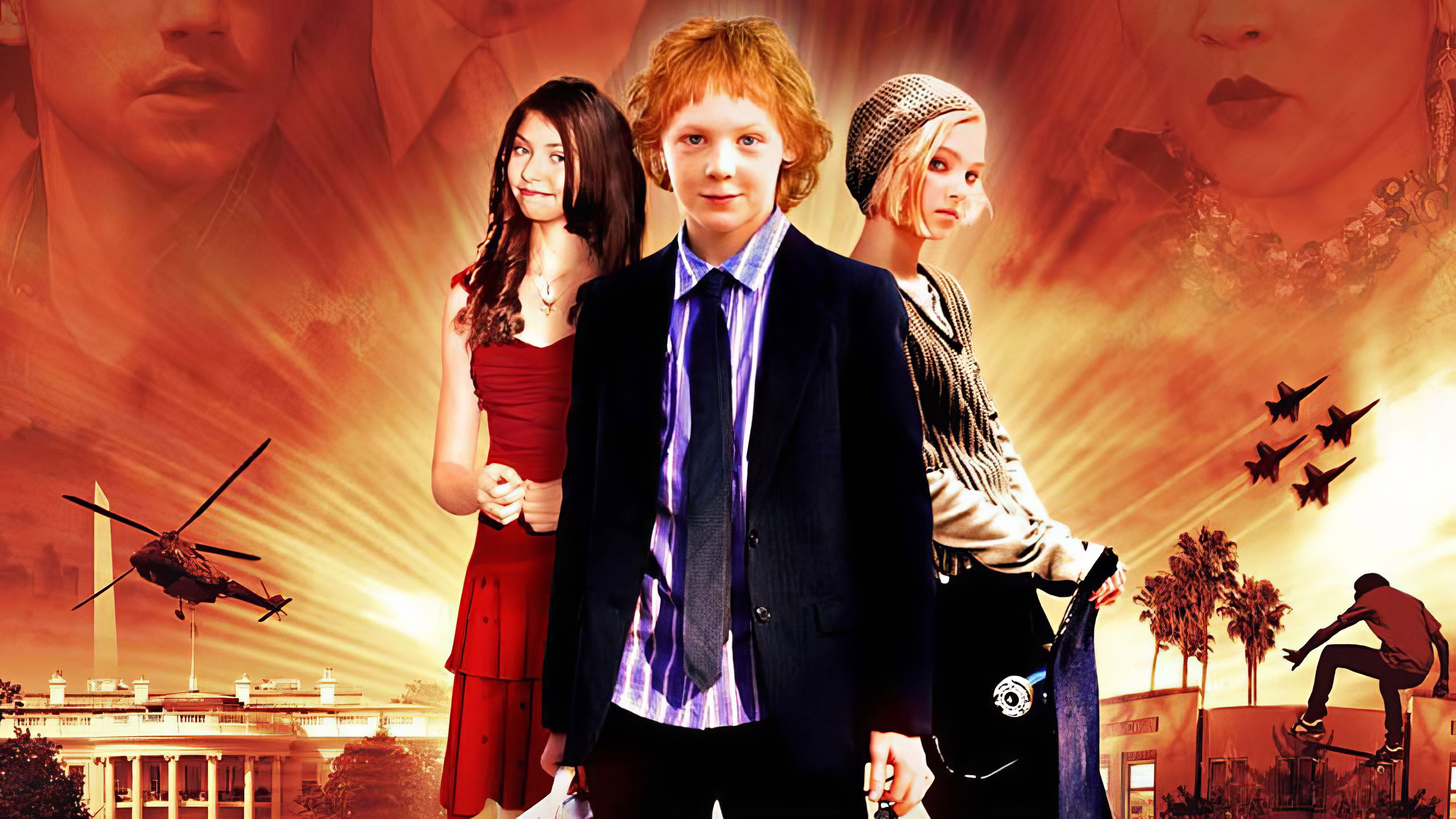Backdrop