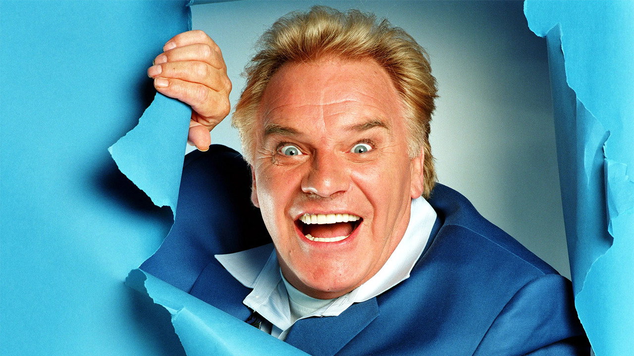 Backdrop
