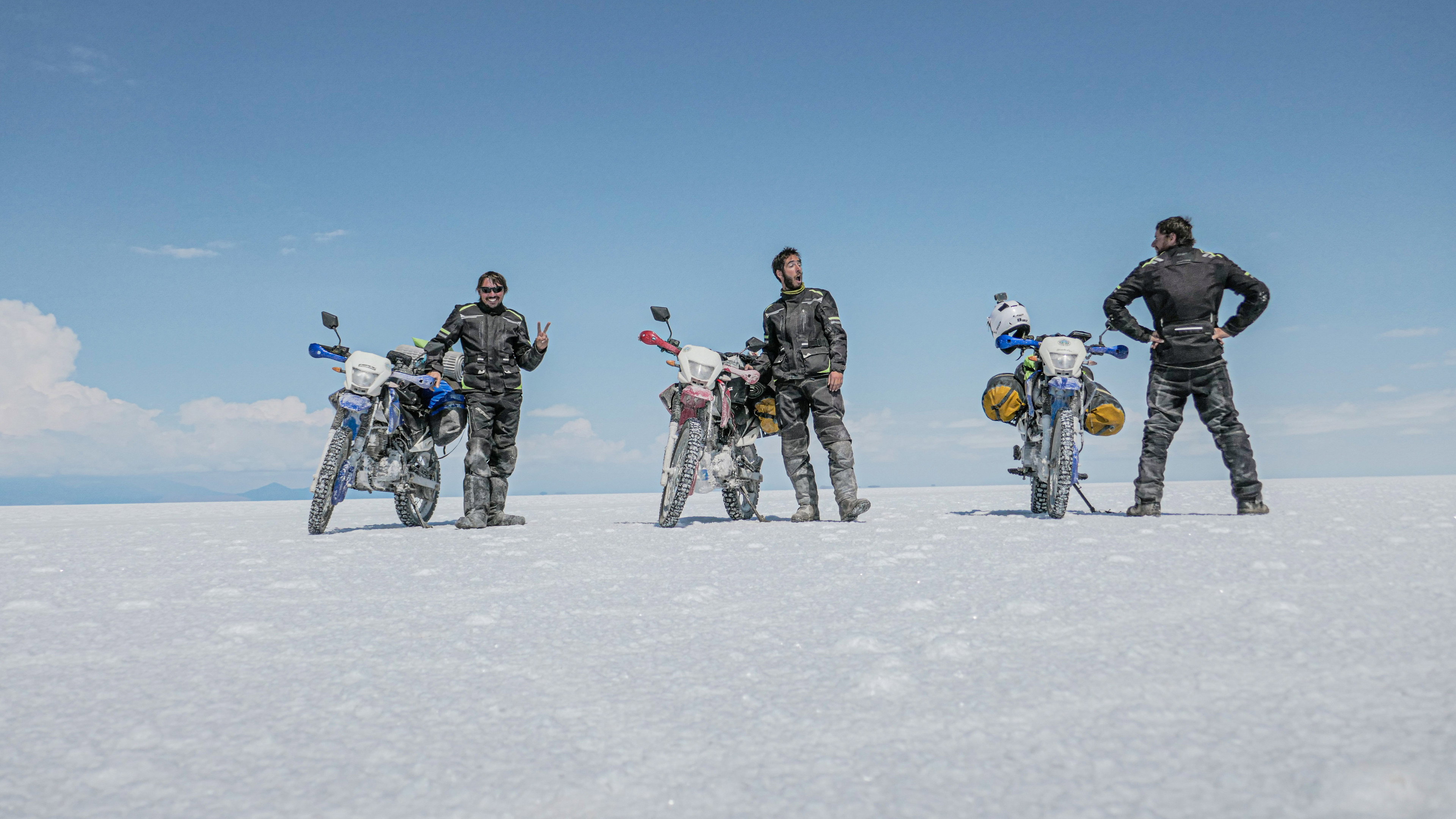 Backdrop