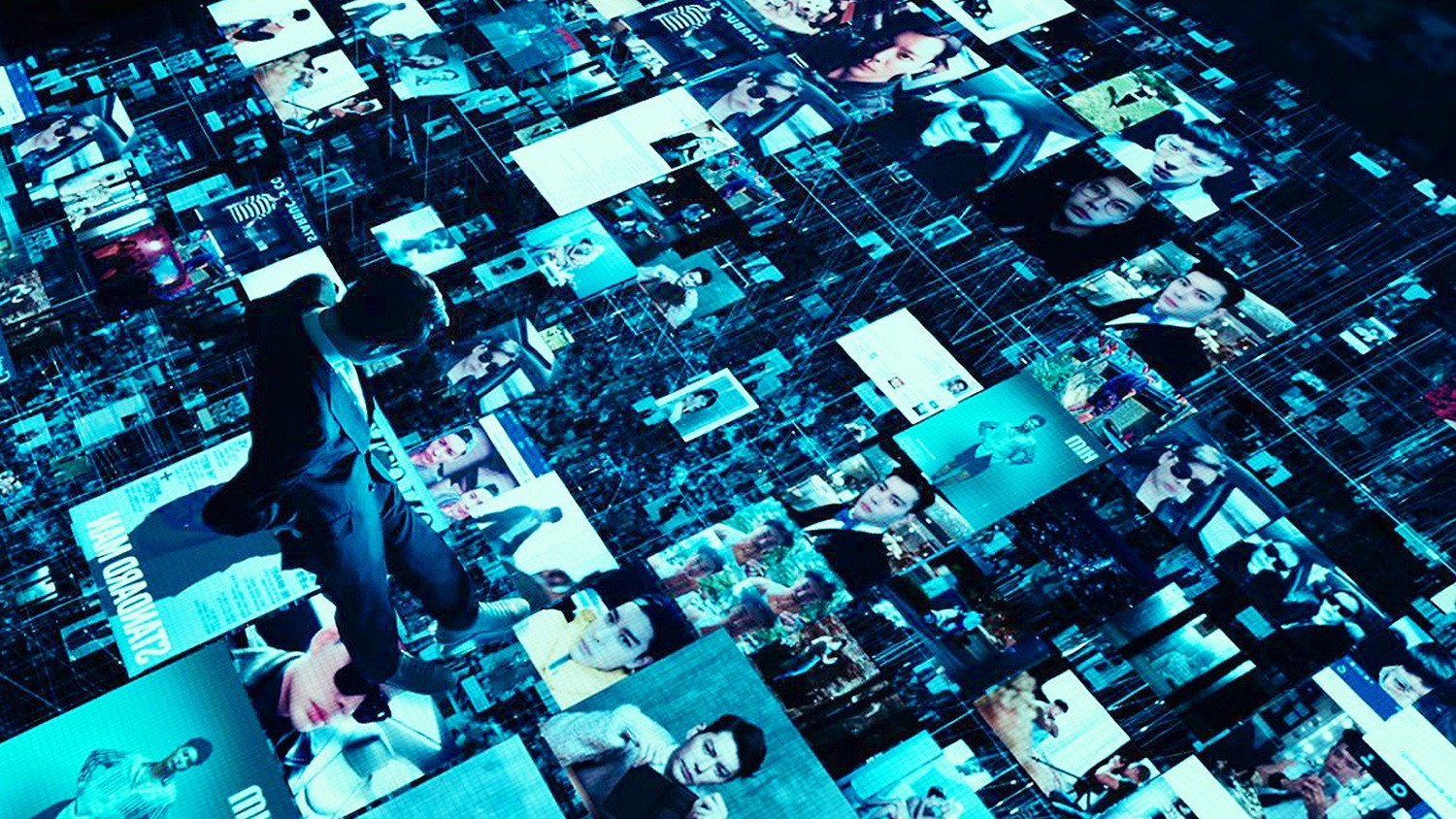 Backdrop