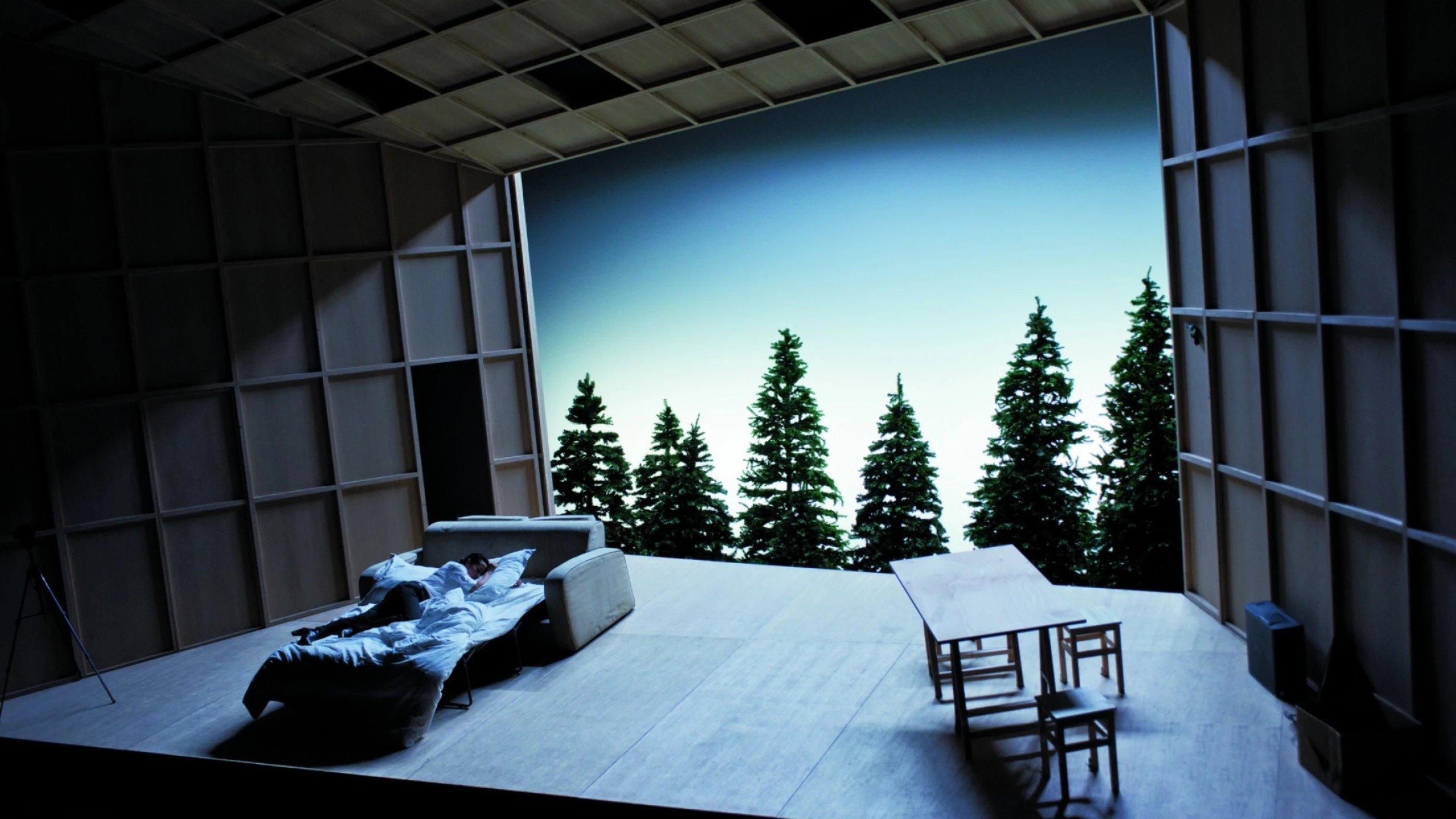 Backdrop