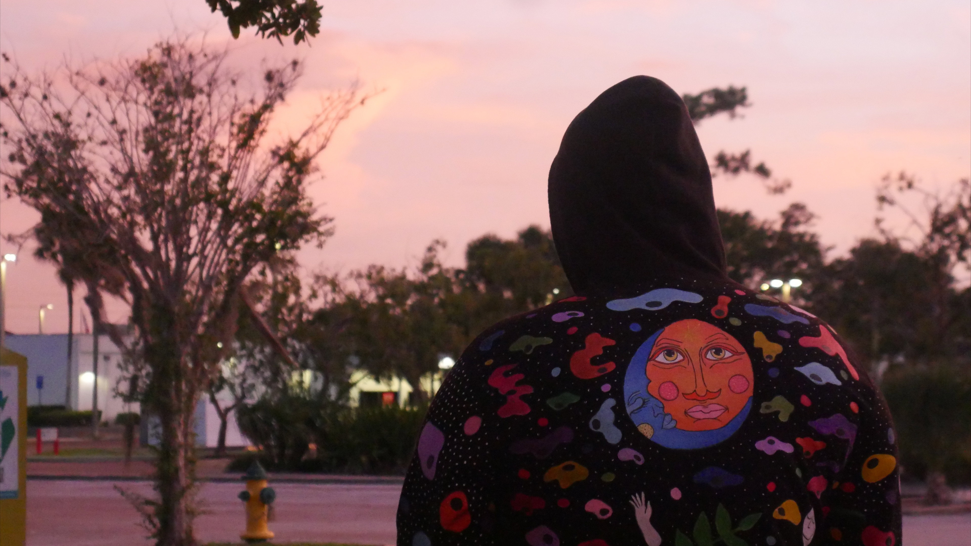 Backdrop