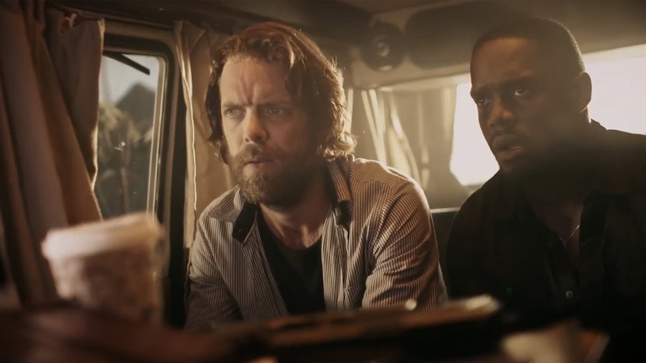 Backdrop