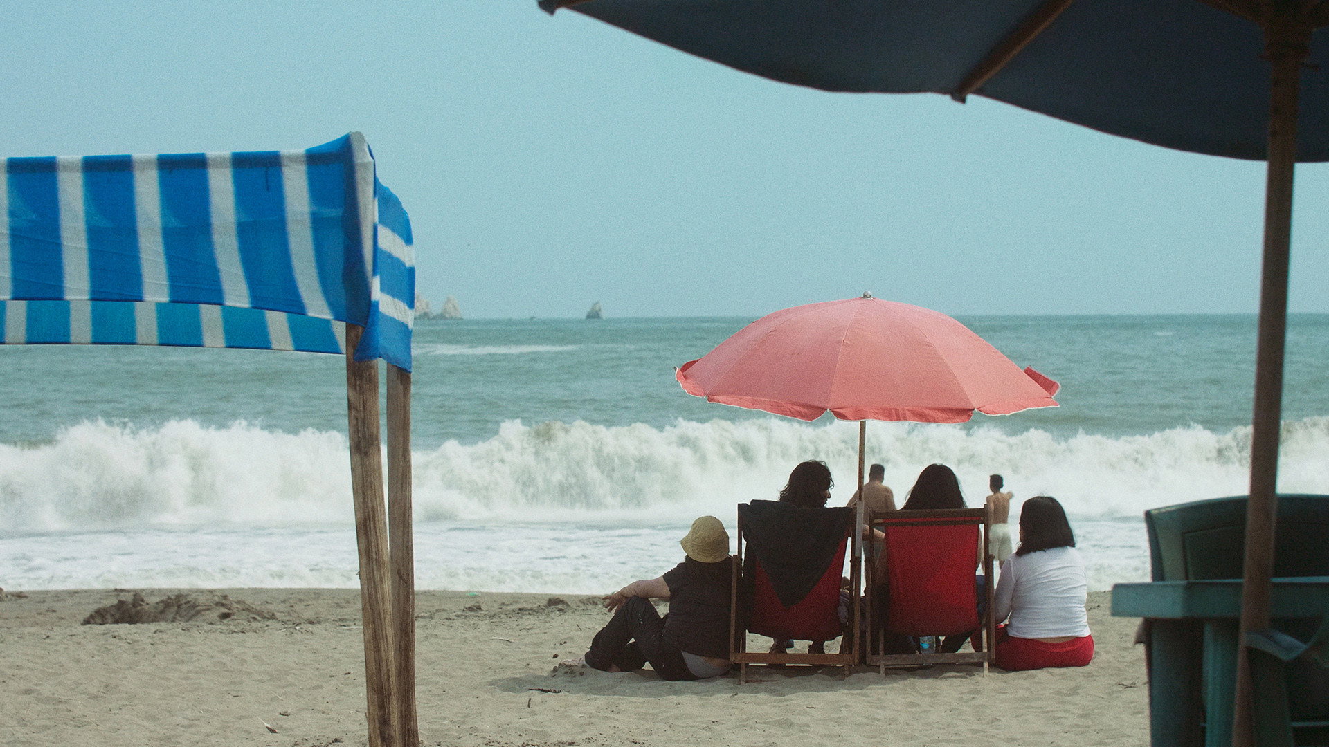 Backdrop