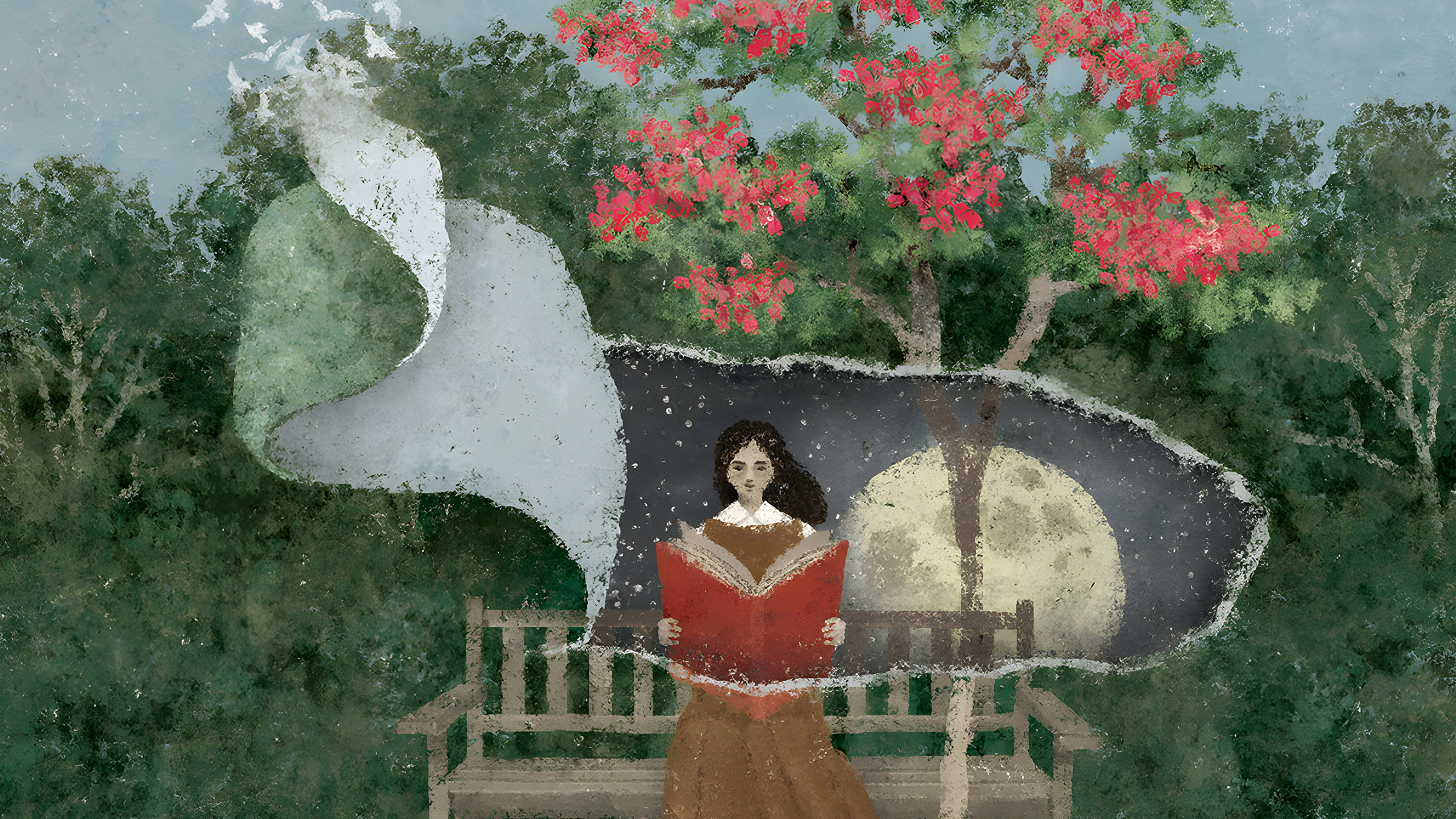 Backdrop