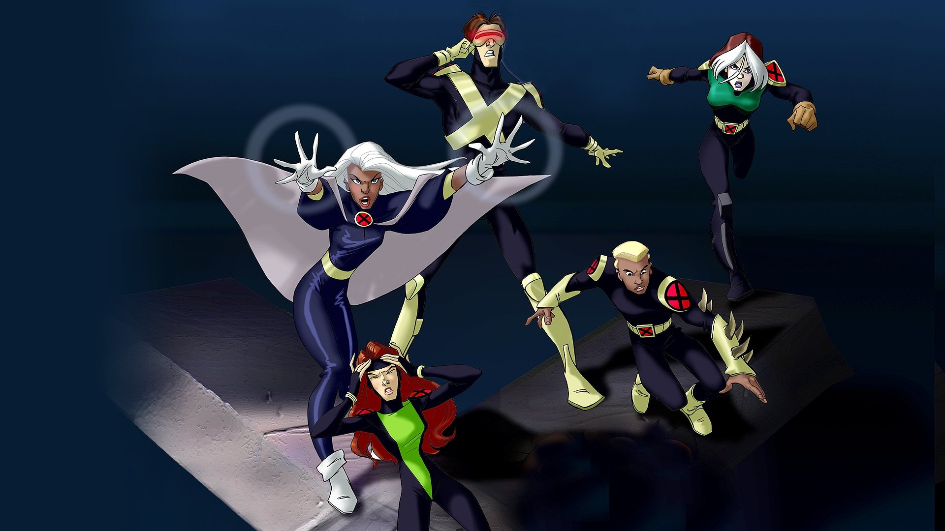 Backdrop