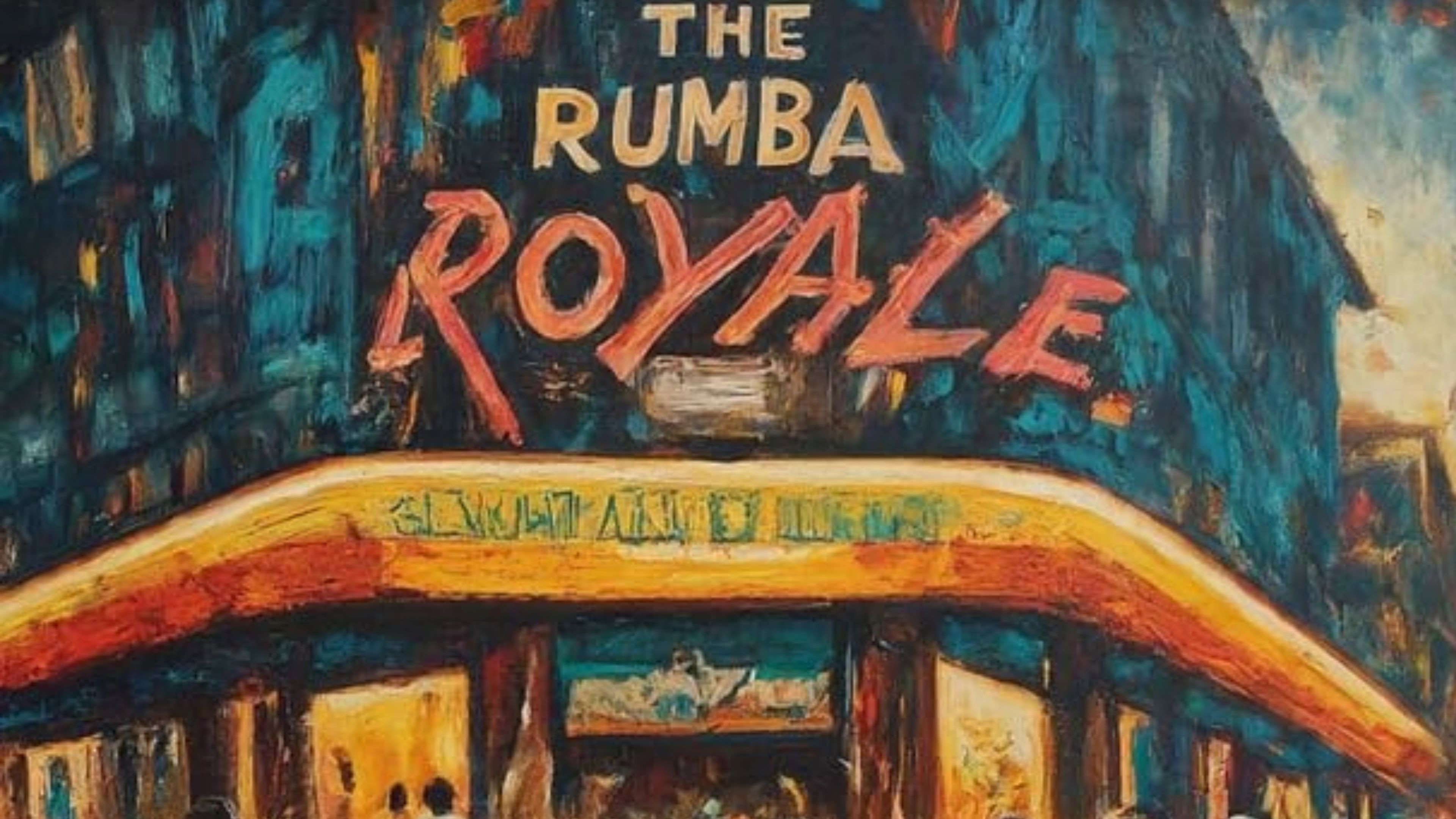 Backdrop