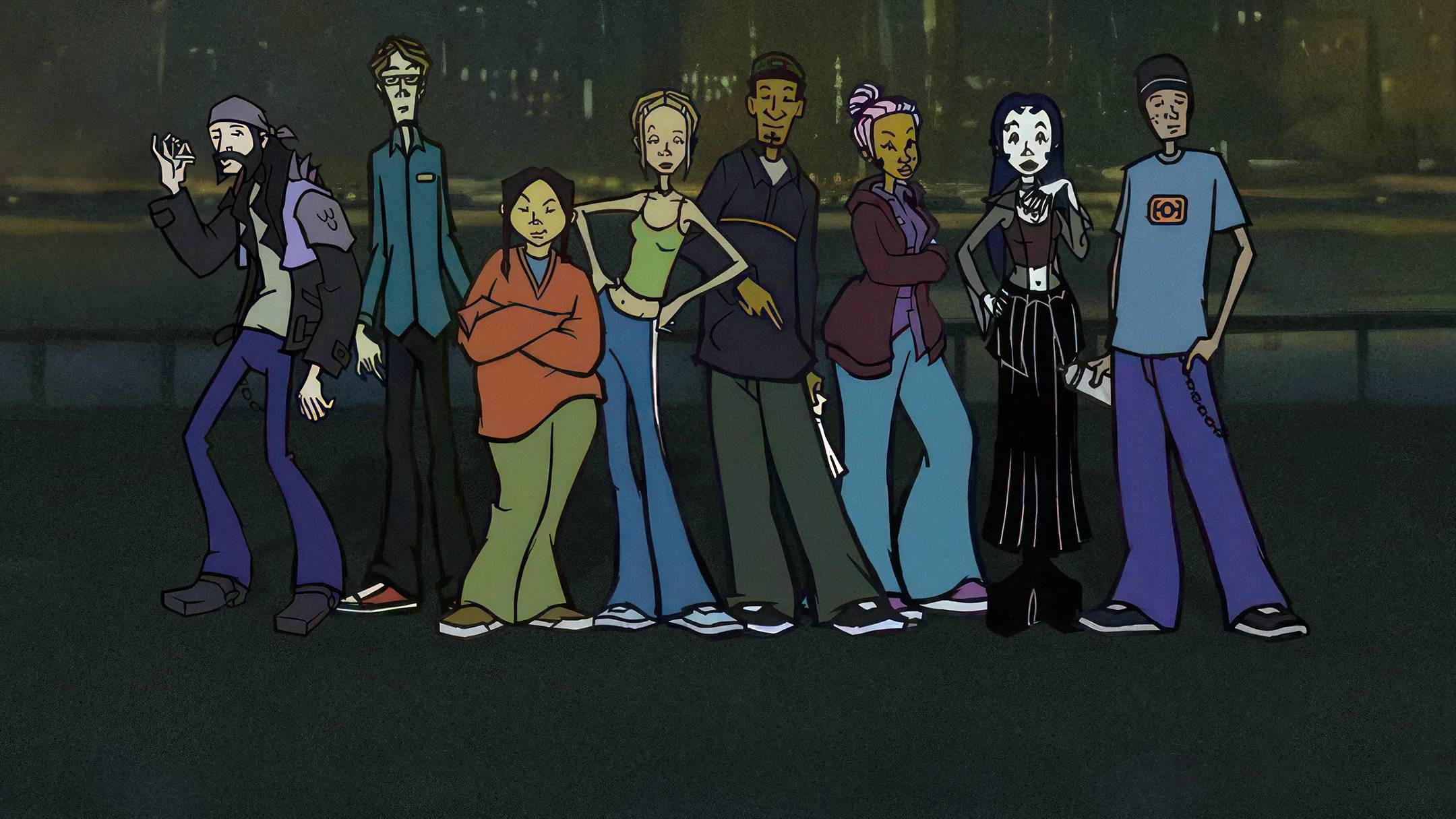 Backdrop