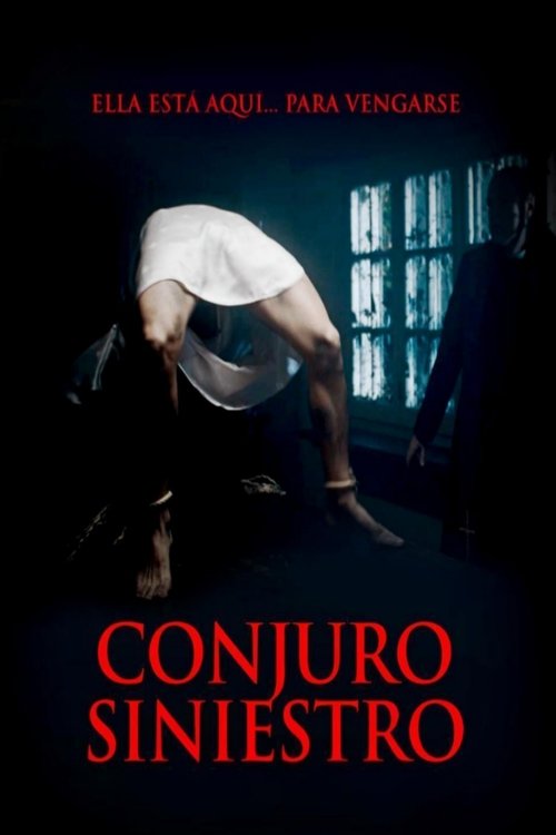El Conjuro Siniestro
