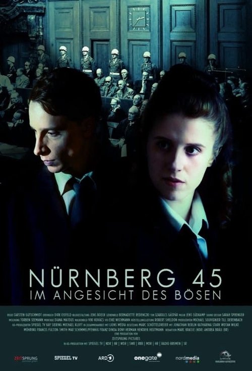 Nürnberg 45