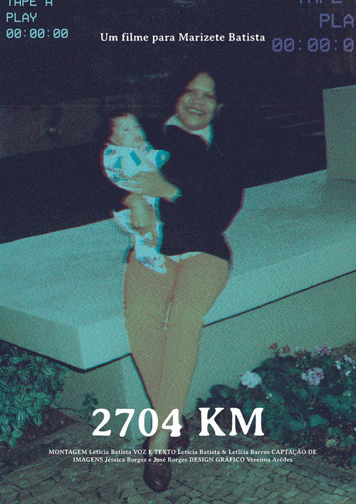2704km