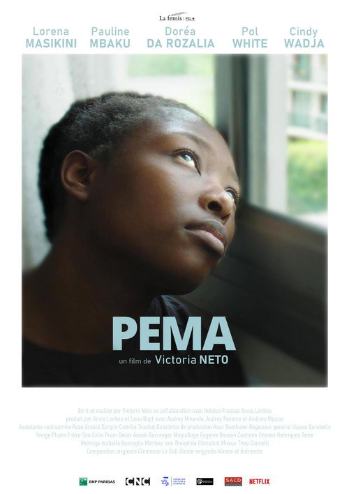 Pema (Respire)
