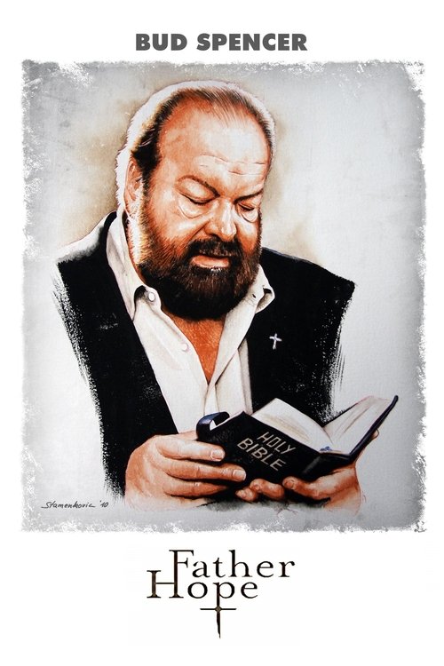 Падре Сперанца