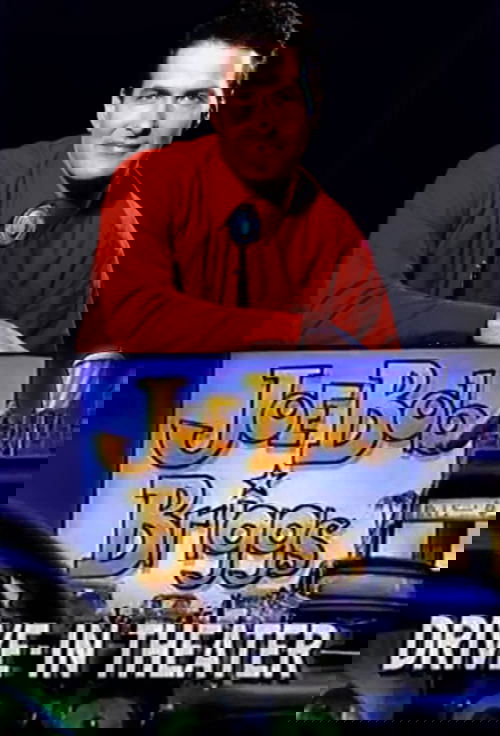 Joe Bob's Drive-In Theater