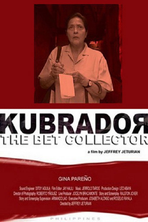Kubrador