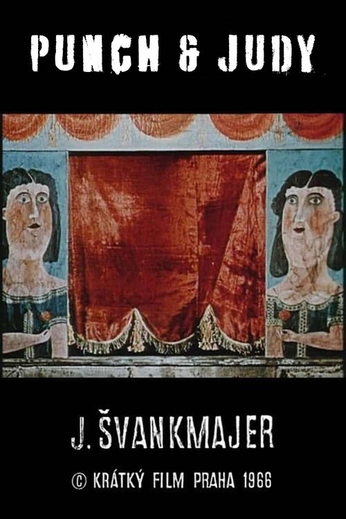 Панч и Джуди