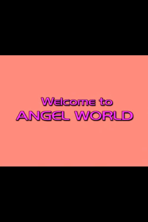 Charlie’s Angels: Welcome to Angel World