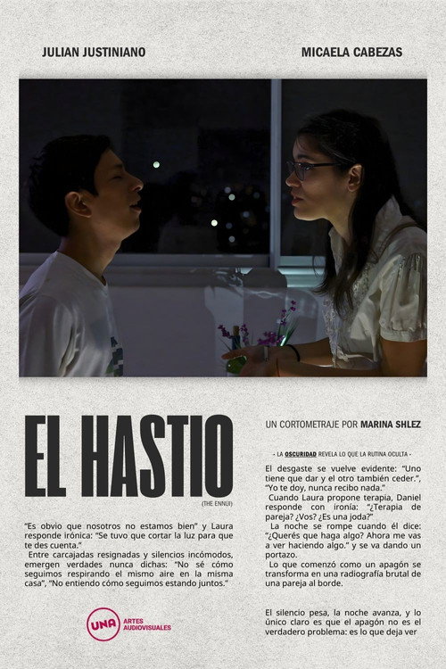 El Hastio