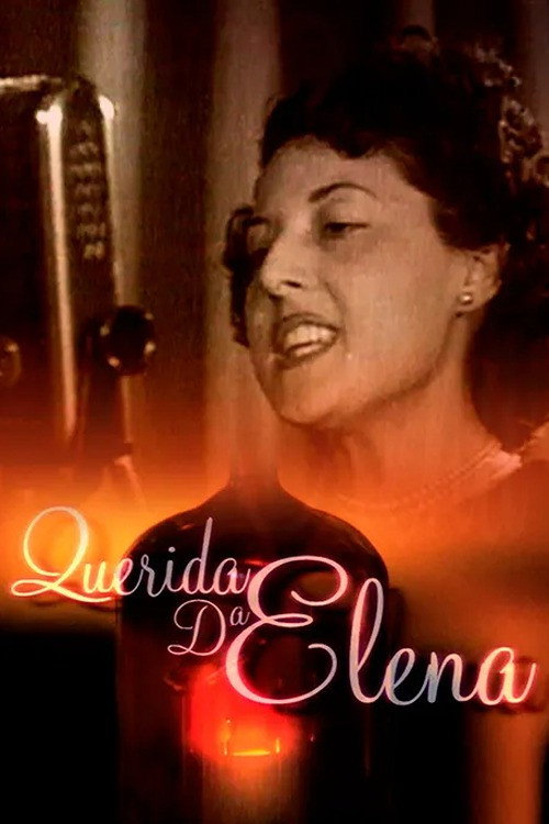 Querida doña Elena