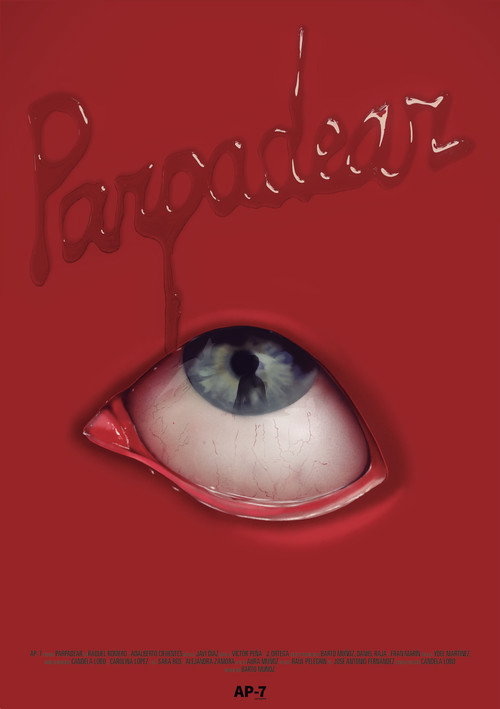 Parpadear