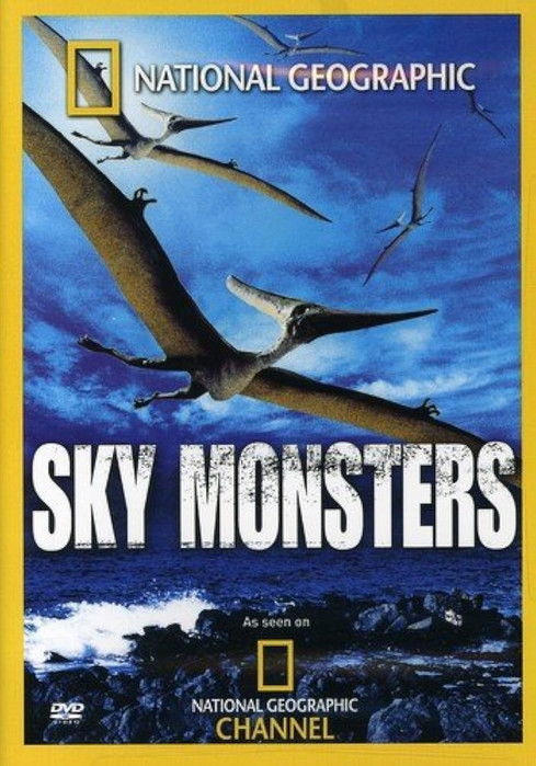 Sky Monsters