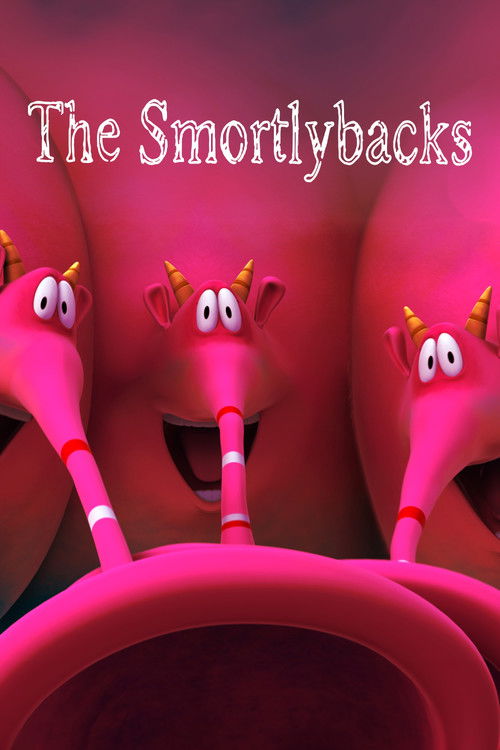 The Smortlybacks