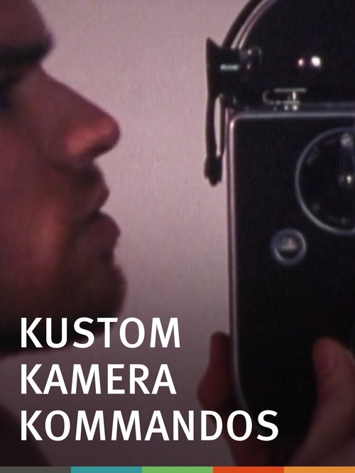 Kustom Kamera Kommandos