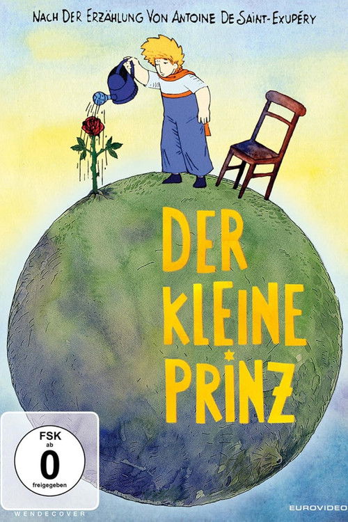 Der kleine Prinz