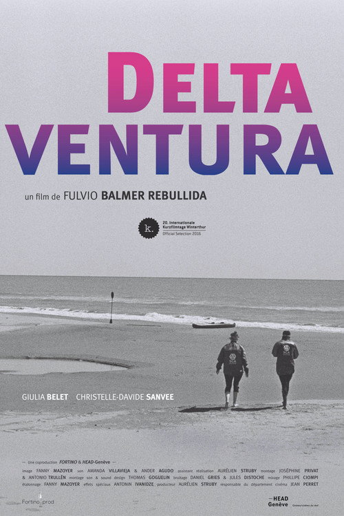 Delta Ventura