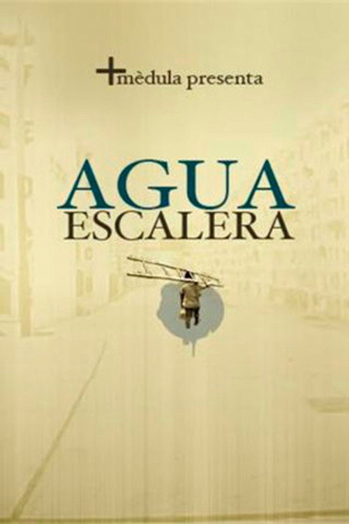 Agua Escalera