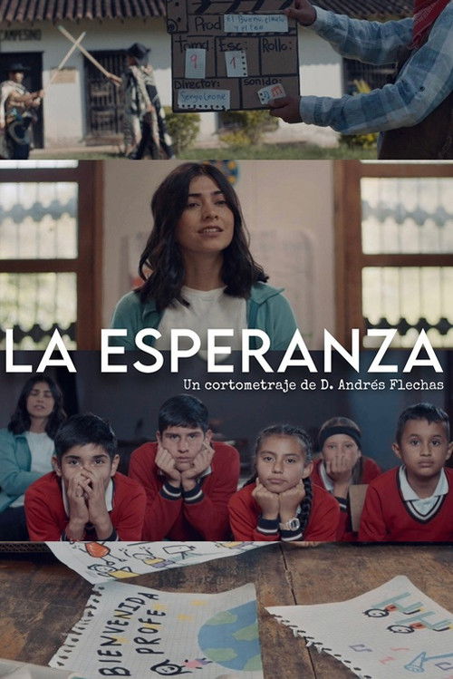 La esperanza