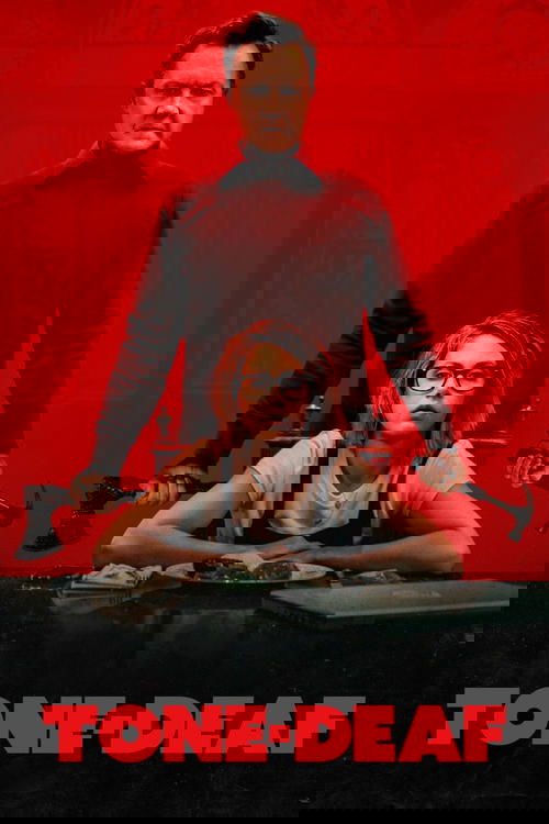 Музыкальная глухота