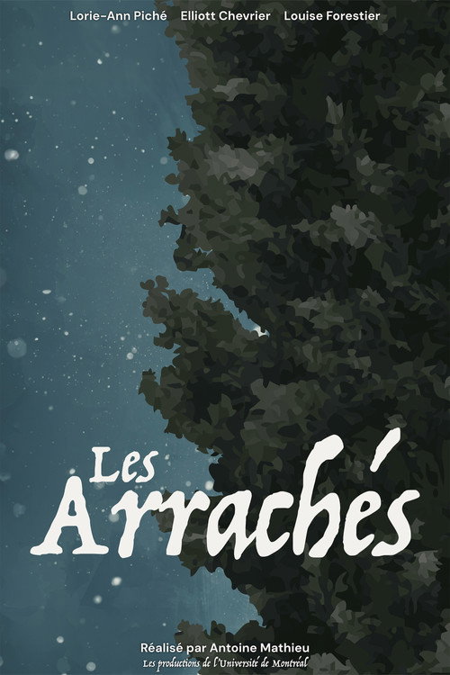 Les Arrachés
