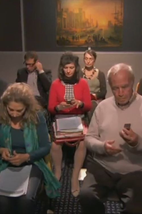 Assemblée générale