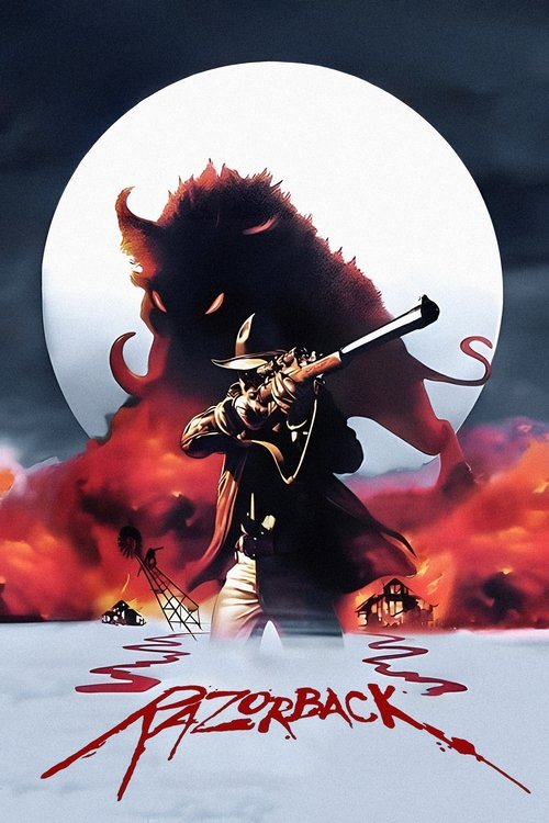 Кабан-секач