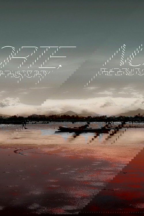 Норте, конец истории