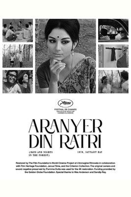 Дни и ночи в лесу