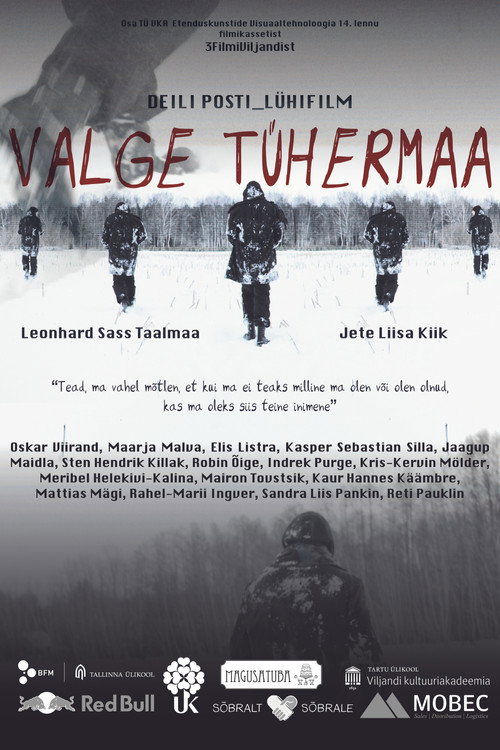 Valge Tühermaa