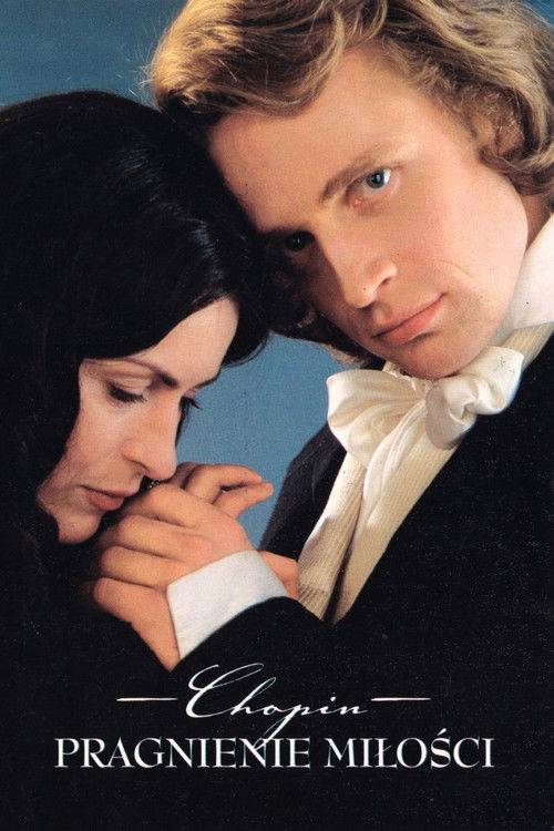 Chopin. Pragnienie miłości